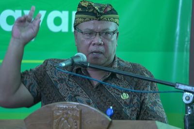 Lurah Demaan Merasa Bangga Nelayan di Jepara Terima Pelatihan dari PLN Peduli & BenihBaik