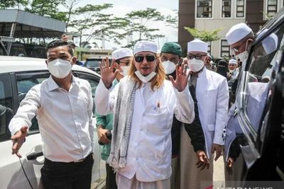 Polisi Masih Dalami Kasus Penembakan Habib Bahar Bin Smith