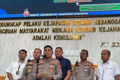 Resmi Dirilis! Ini Nomor Hotline Polda Metro Untuk Tanya Perkembangan Kasus