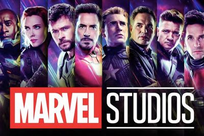 Disney Setop Produksi Proyek Marvel Studios Lainnya Buntut Mogok Kerja Para Penulis