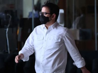 Polda Metro Jawab Isu soal Senpi Dito Mahendra Milik Anggotanya