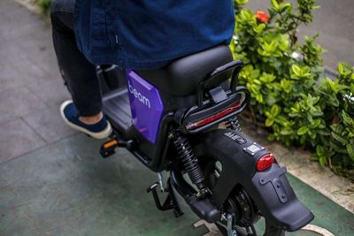 Sensasi Sewa Sepeda Listrik di Tangerang, Bisa Buat Santai Sore