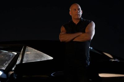 Vin Diesel & Michelle Rodriguez Gak Sengaja Bocorkan Kemungkinan Fast and Furious 12