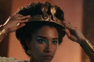Mesir Gugat Netflix Gara-gara Pilih Aktris Kulit Hitam Mainkan Peran Ratu Cleopatra