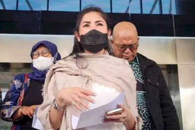 Sempat Mangkir, Bareskrim Kembali Panggil Nindy Ayunda Terkait Senpi Dito Mahendra