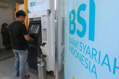 BSI Diserang Hacker, Polri Tunggu Laporan Polisi