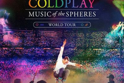 Presale Tiket Coldplay di Jakarta Sold Out, Siap-siap Penjualan Umum pada 19 November 2023