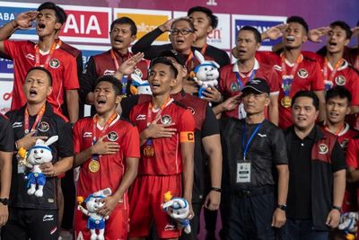 Akademisi UGM: Kemenangan Indonesia Dipengaruhi Mental Juara dan Transformasi Erick Thohir