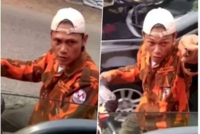 Polisi Berhasil Identifikasi Pemalak Viral Berpakaian Ormas di Bogor, Siap-siap Ditangkap!