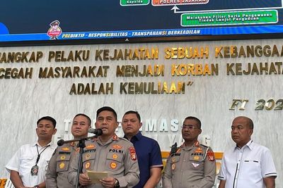 Simak! Begini Cara Akses Nomor Hotline Polda Metro Jaya