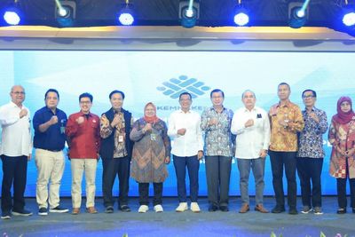 Kemnaker Gelar Simposium Nasional untuk Tingkatkan Layanan Antar Kerja bagi Masyarakat