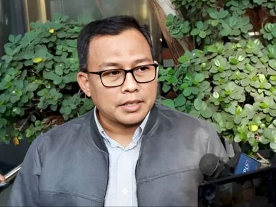 KPK Cegah Bupati Muna ke Luar Negeri Usai Ditetapkan Jadi Tersangka