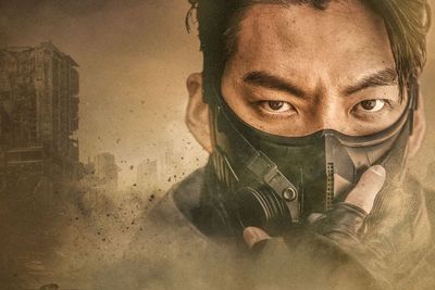 4 Fakta Black Knight , Serial Korea Terbaru dari Netflix
