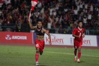 Buntut Kericuhan, Netizen Indonesia Serang Akun Instagram Timnas dan Pemain Thailand