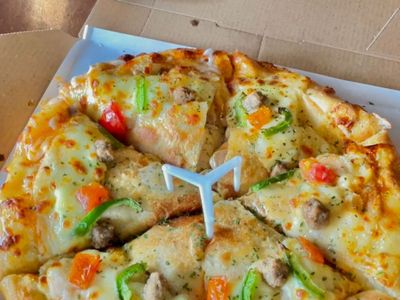 Resep Pizza Italia ala Homade, Rasa Dijamin Mirip Aslinya