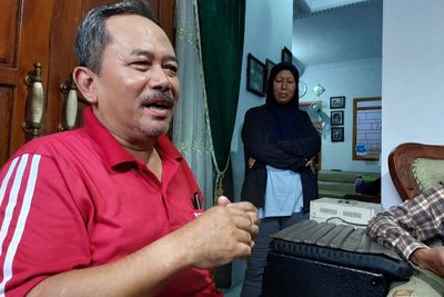 Bangga Anak Sabet Medali Emas, Ortu Febriana Ngaku Greges dan Ikut Nyanyi Indonesia Raya