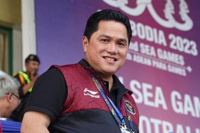 Tak Kalah dari Konser Coldplay, Erick Thohir Gelar Konser Rakyat di Labuan Bajo
