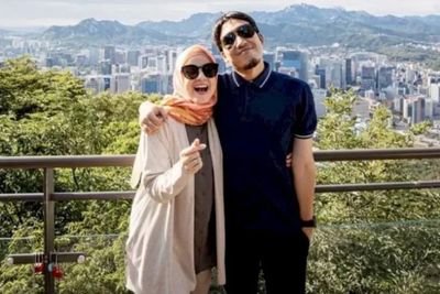 Desta Sudah 3 Bulan Lalu Pengin Ceraikan Natasha Rizki