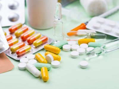 Kasus Peredaran Obat Ilegal di Jayapura Terbongkar, BBPOM: Bahaya jika Tak Sesuai Aturan