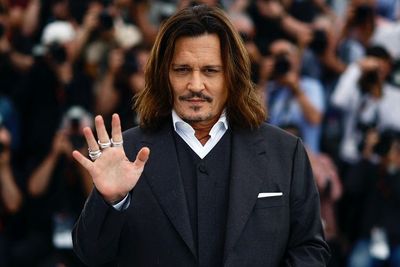 Johnny Depp Akui Gak Merasa Diboikot Hollywood: Bodo Amat tentang Hollywood