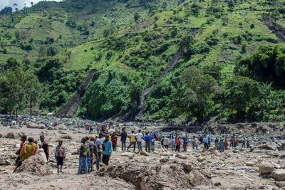 Sebanyak 530 Warga Tewas, Jadi Korban Serangan Kelompok Bersenjata di Republik Kongo