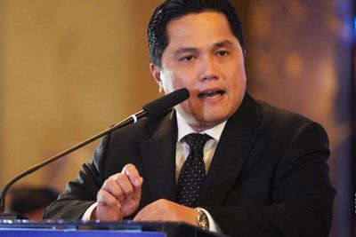 Erick Thohir Apresiasi Duet Rumah BUMN dan Startup PlusTik Tangani Sampah di KTT ASEAN
