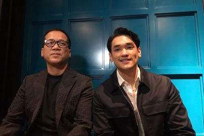 Hadirkan 65 Pemain Orkestra, Afgan dan Andi Rianto Rilis Ulang Lagu Mengertilah Kasih
