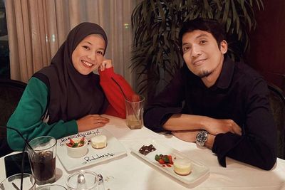 Viral Natasha Rizki Sebut Desta Sensitif: Kadang Dia Gak Lebih Dewasa dari Aku