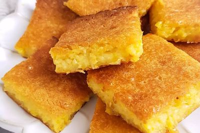6 Resep dari Olahan Jagung Manis Kekinian, Bisa untuk Lauk!
