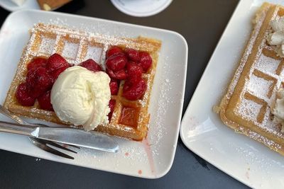 Melacak Asal-usul dan Fakta Wafel: dari Belgia ke Penjuru Dunia