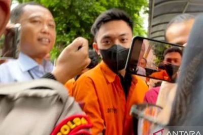 Polisi Limpahkan Berkas Mario Dandy dan Shane Lukas Lagi ke Kejati