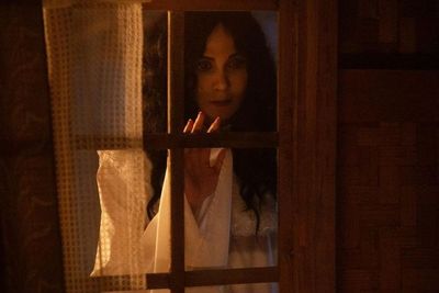 Teaser Trailer Suzzanna: Malam Jumat Kliwon , Comeback Luna Maya yang Lebih Menyeramkan