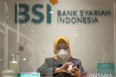 Bareskrim Mulai Usut Kasus Hacker Serang BSI