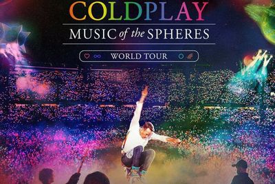 Gila! Lebih dari 1,7 Juta Orang Ikut War Tiket Coldplay Jakarta pada Hari Ini