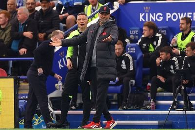 Julid ke Wasit, Jurgen Klopp Kena Sanski dari FA