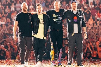Korban Ungkap Modus Penipu Jastip Tiket Coldplay, Diduga Pakai Orang Dalam