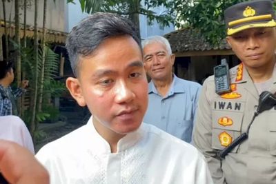 Gibran dan Prabowo Subianto Gelar Pertemuan Malam Ini