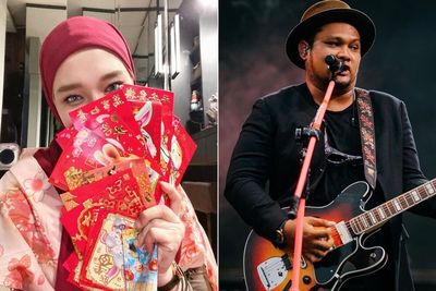 Inara Rusli Heran Virgoun Cabut Gugatan padahal Ngotot Mau Cerai: Gak Tau Strateginya