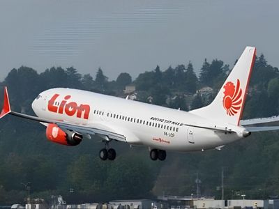 Penjelasan Maskapai Lion Air soal Pesawat Tujuan Jeddah Mendarat di Kualanamu