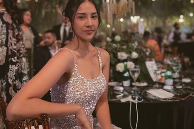 Anya Geraldine Sebut Nikah Sumber Masalah Buntut Banyak Artis Selingkuh-Cerai: Serem Kan?