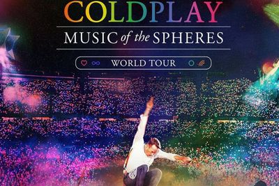 Menkominfo Malaysia Marah Ada Calo Jual Tiket Konser Coldplay Rp141 Juta: Ini Keterlaluan!