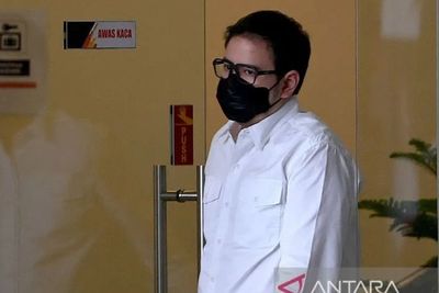 Bareskrim Amankan 5 Orang Pembantu Dito Mahendra dan Nindy Ayunda