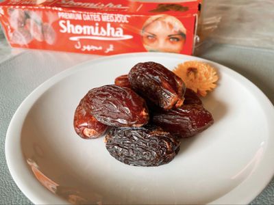 Manfaat Kurma dalam Ayat Suci Al-Quran: Menguak Kekuatan dan Nutrisi bagi Kesehatan