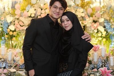 Muncul 4 Akun Haters Penebar Ujaran Kebencian, Rizky Billar dan Lesti Bakal Lapor Polisi?