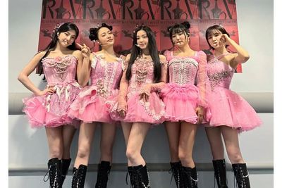 Ratusan Personel Gabungan Kawal Konser Red Velvet di ICE BSD