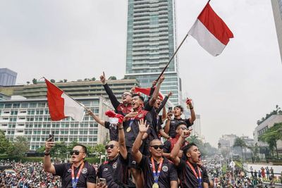 Eks Bintang Thailand Akui Kehebatan Timnas Indonesia U-22 di SEA Games 2023