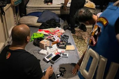 Geledah 2 Rumah Dito Mahendra, yang Ditemukan Bareskrim Mencengangkan!