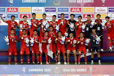 Sudah Minta Bantuan Dia tapi Tetap Kebantai Timnas U-22, Raja Thailand Murka