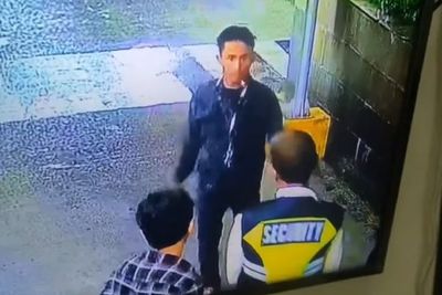 Pemalak Remaja di Mall Cipinang Indah yang Viral Ditangkap, Sudah Beraksi Ratusan Kali