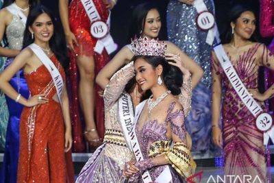 Farhana Nariswari, Dokter Cantik Berprestasi dari Jabar Pemenang Puteri Indonesia 2023